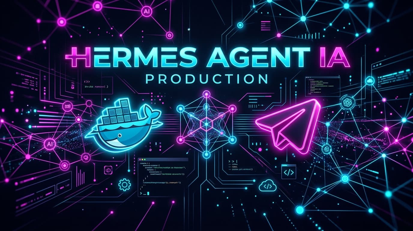 Deploying an Autonomous AI Agent in Production: Hermes Agent Retrospective