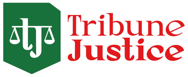 TribuneJustice